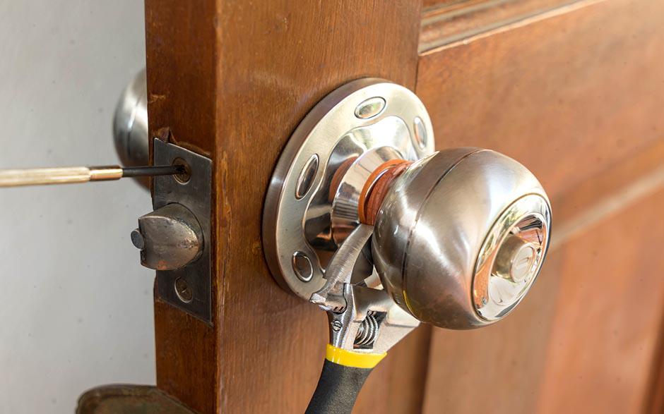  changer serrure porte blindée Villejuif