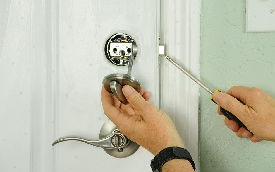  changer serrure porte blindée Villejuif